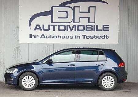 VW Golf Volkswagen VII Lim. SITZHEIZUNG KLIMA