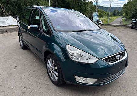 Ford Galaxy 2.0 Ghia