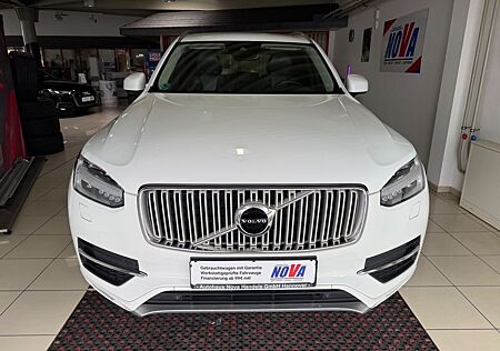 Volvo XC 90 XC90 T5 AWD Inscription*1.HAND*S-HEFT*ACC*KAMERA