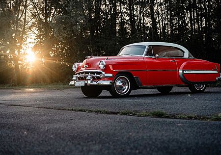 Chevrolet Andere gebraucht kaufen Chevrolet Bel Air Coupe - Restored