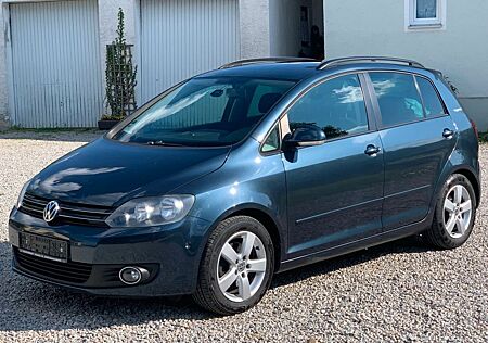 VW Golf Plus Volkswagen 1.6 TDI DSG| TÜV NEU | Kamera| 8xBer.