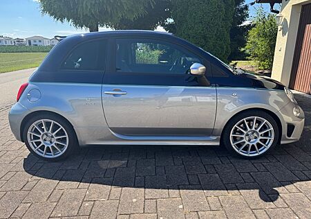 Abarth 695C 1.4 T-Jet 16V Rivale Rivale