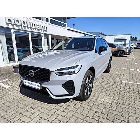 Volvo XC60 leasen