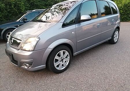 Opel Meriva Innovation "110 Jahre" ZAHNRIEMENSATZ