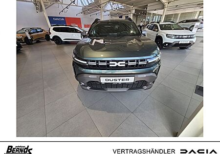 Dacia Duster Hybrid 140 Journey Winter + City + Techni