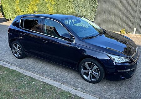 Peugeot 308 Style BlueHDi 120 Style