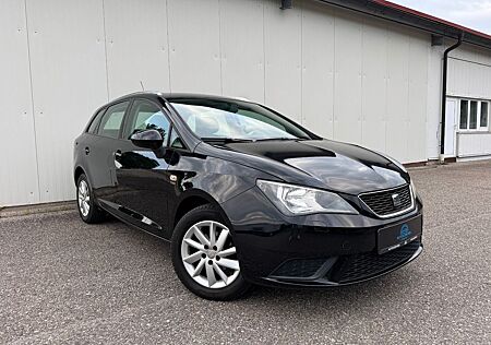 Seat Ibiza ST 1.2 TSI Style Salsa *NAVI*KLIMA*SHZ*