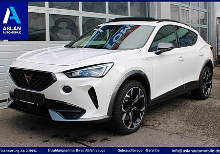 Cupra Formentor VZ eHybrid Pano/LEDER/Keyl/360/ACC/19