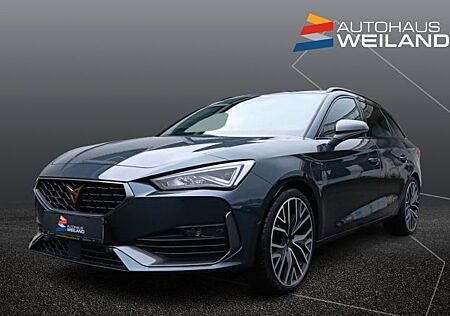 Cupra Leon Sportstourer 1.4 e-Hybrid (180 kW System) V