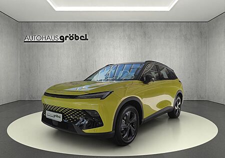 BAIC Senova X35 X55 Bejing Luxury 1.5 Pan.dach Autom.