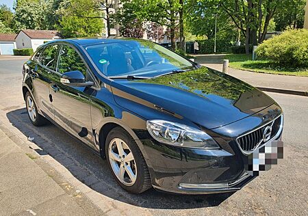 Volvo V40 T2 Geartronic Kinetic Kinetic