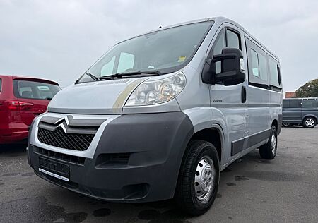 Citroën Jumper 30 L1H1 HDi 100*6-Sitzer*Klima*HU/AU Neu*