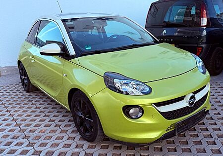 Opel Adam Jam ecoFlex