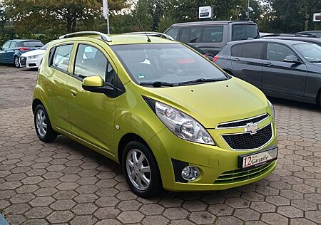 Chevrolet Spark LS +*TÜV+Service+Garantie gratis*