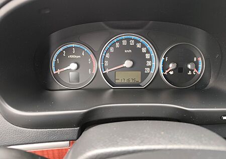 Hyundai Santa Fe 2.2 CRDi GLS 4WD GLS