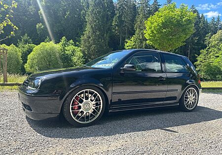 VW Golf Volkswagen 1.8T GTI Jubi