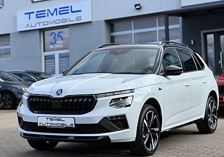 Skoda Kamiq Monte Carlo*V-Cockpit*Glasdach*Kamera*Ahk*