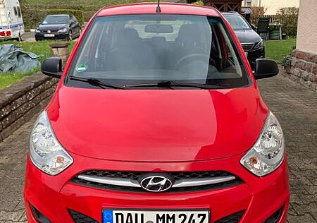 Hyundai i10 1.1 Classic Classic