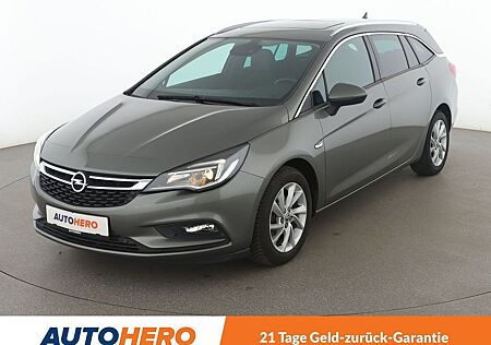 Opel Astra 1.4 SIDI Turbo Innovation Aut.*NAVI*CAM*