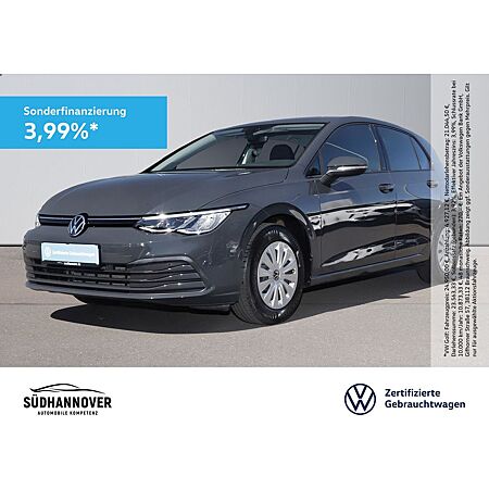 VW Golf leasen