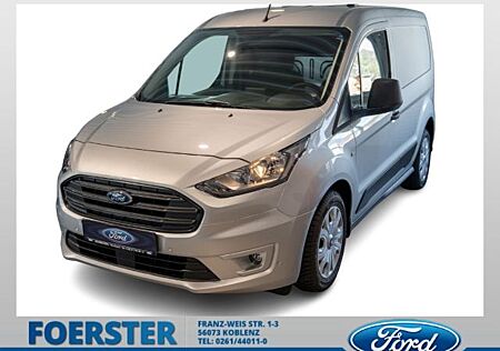 Ford Transit Connect 1.5d Trend AHK Kamera Parkpilot