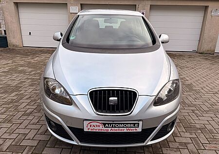 Seat Altea Style Ecomotive/Klima/Tüv Neu/Start/Stop