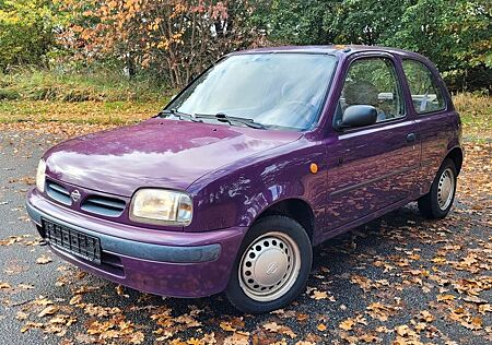 Nissan Micra gebraucht kaufen Nissan Micra 1.0 Comfort