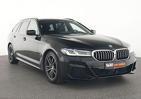 BMW 540d xDrive M Sport Laser|ACC|HUD|PAs+360°|AHK