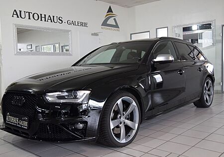 Audi S4 Avant 3.0 TFSI QUATTRO/S-LINE SPORTPAKET/PANO