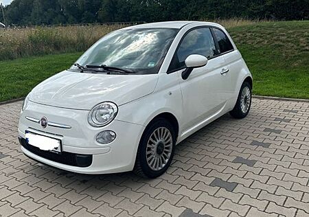 Fiat 500 1.3 Multijet 16V Lounge Lounge