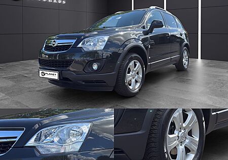 Opel Antara 2.2 CDTI*TÜV*Inspektion*12M Garantie
