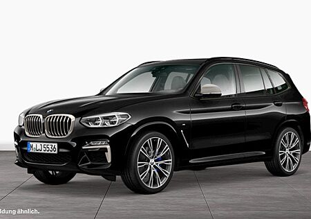 BMW X3 M40i Head-Up HK HiFi LED WLAN Standhzg. Shz