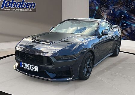 Ford Mustang 5.0 V8 Dark Horse Fastback/SHZ/KAM/B&O