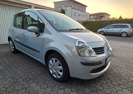 Renault Modus Große Inspektion/ Neu TÜV/ Voll Ausstattun