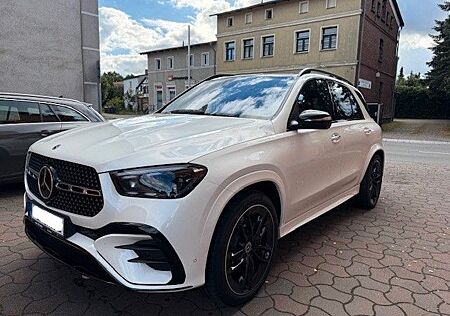 Mercedes-Benz GLE 400 e 4MATIC - Verfügbar 02.01.2025