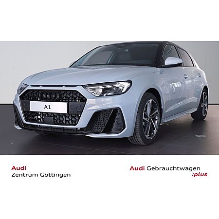 Audi A1 leasen