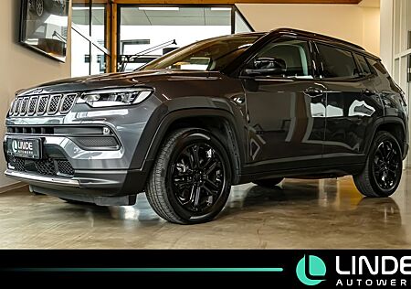 Jeep Compass Limited Plug-In Hybrid 4WD |NAVI|ACC|SHZ