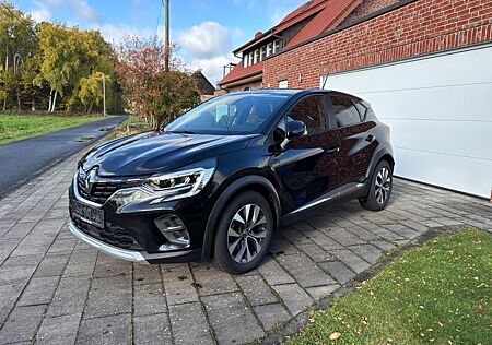 Renault Captur II Experience, TÜV Neu*