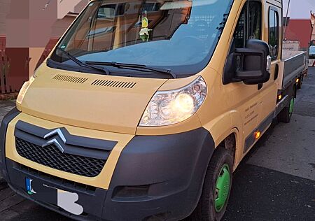 Citroën Jumper
