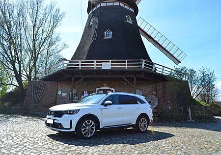 Kia Sorento 2.2 CRDi AWD Platinum DCT8 Platinum Pano
