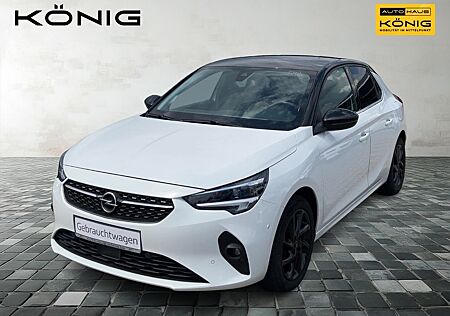 Opel Corsa F 1.2 Turbo Eleganc