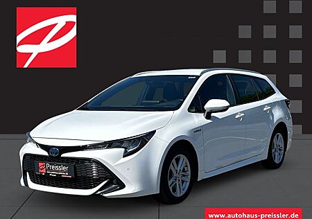 Toyota Corolla Touring Sports 2.0 Hybrid *Business Edit