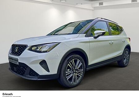 Seat Arona ROAD EDITION 1.0 TSI 85KW (116PS)7-GANG