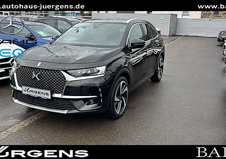 DS Automobiles DS7 Crossback DS7 (Crossback)