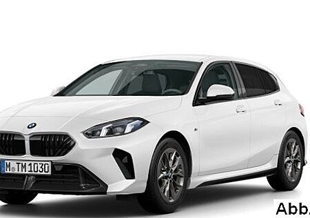 BMW 118d M Sportpaket F70 Navi Rückfahrkamera Sonnen