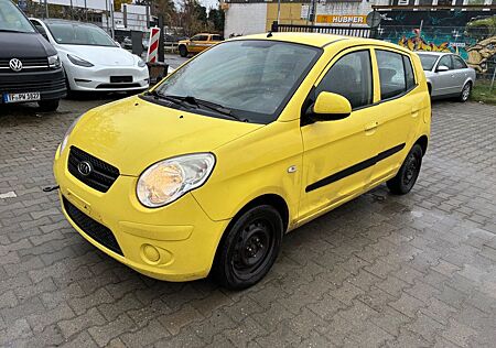 Kia Picanto 1.1