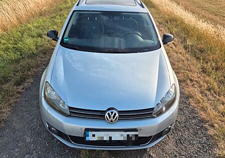 VW Golf Volkswagen 1.4 TSI 90 kW Style Style