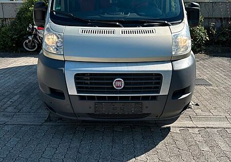 Fiat Ducato 2.3Motor,150ps Automatik