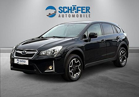 Subaru XV 2.0 AWD Comfort #SHZ #STHZ #AHK #KAM