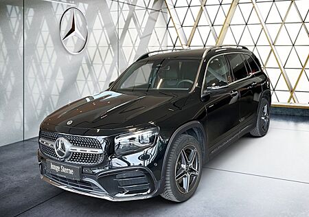 Mercedes-Benz GLB 200 d AMG Easy-Pack*Multibeam*Kamera*Distro*